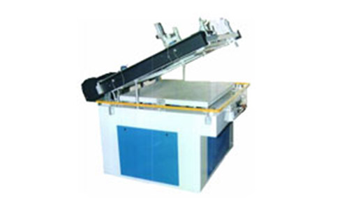 Impressora Semi Automática PFP-03