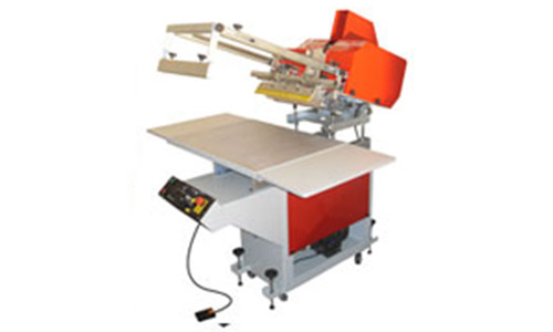 Impressora Semi Automática PFP-02 S
